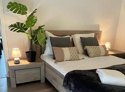 Grand Jardin - Victor-Hugo - Calme - Home-One Devecey 外观 照片